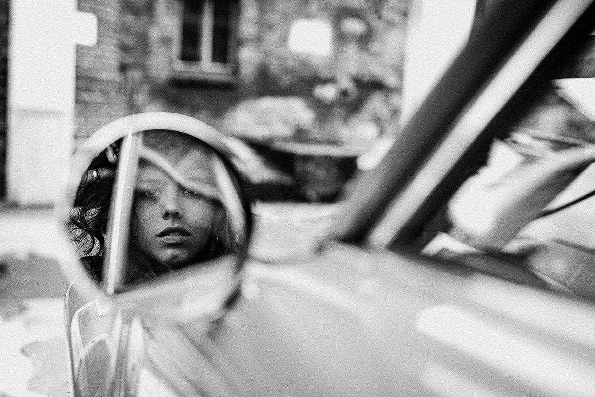 Chiara Aichele : De l’essence dans le sang, du style dans le cœur et une vision pour l'avenir