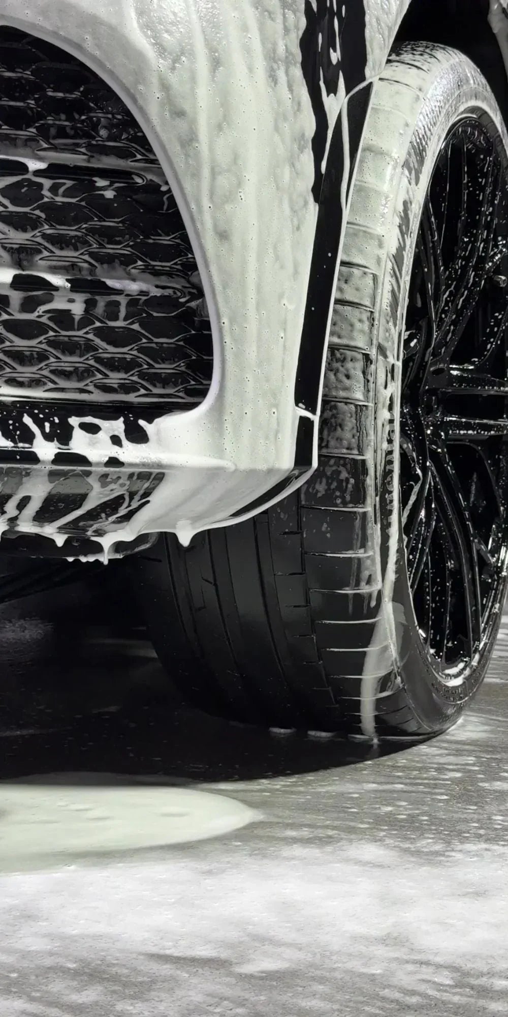 Pourquoi les vrais passionnés d’automobile jurent par le lavage à la main