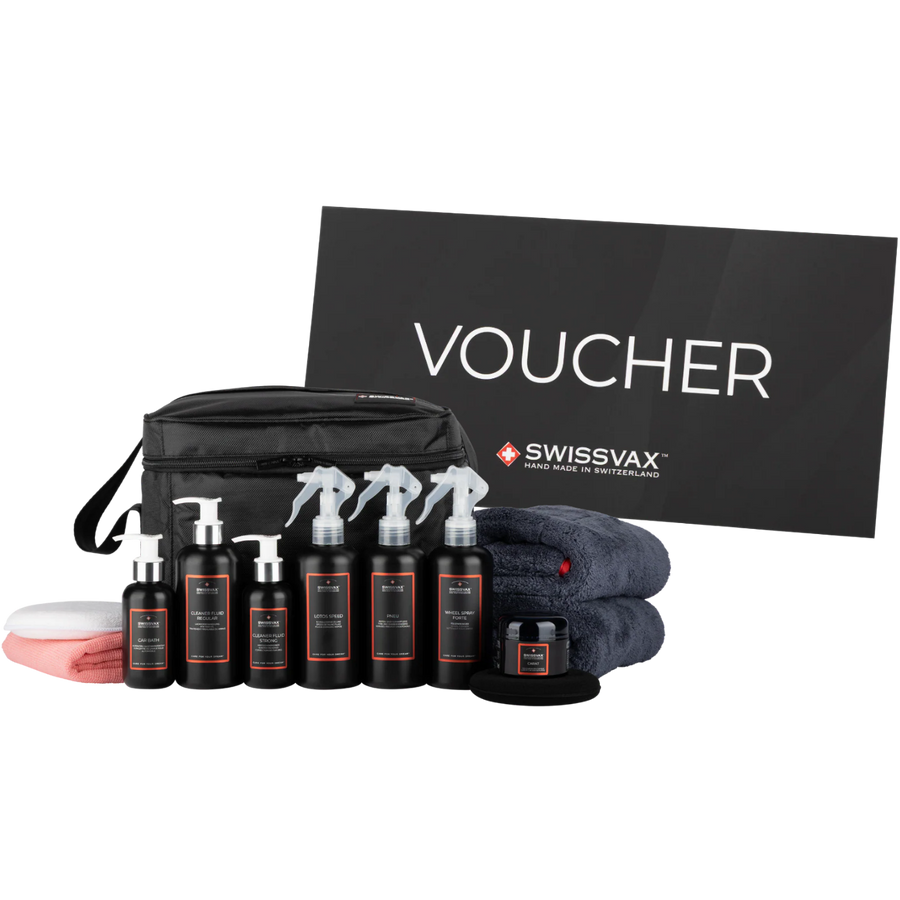 Coffret Essentials & Bon cadeau