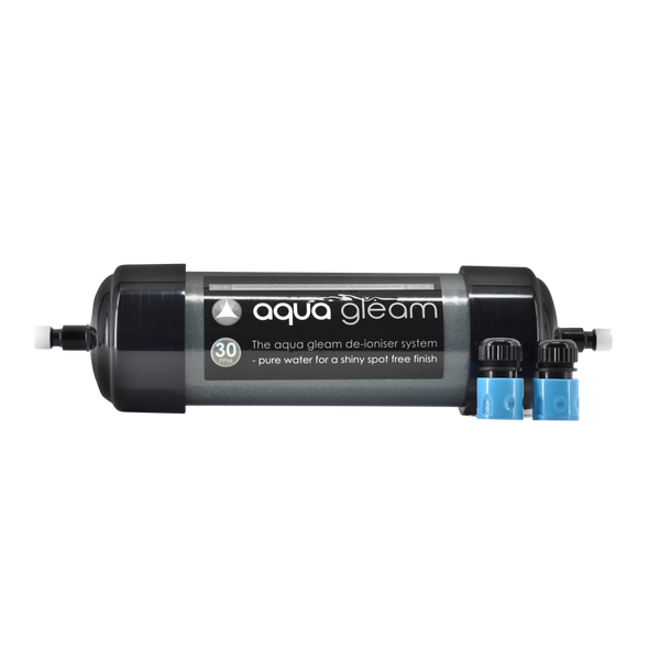 AQUA GLEAM Wasserfilter 0 ppm / 30 ppm