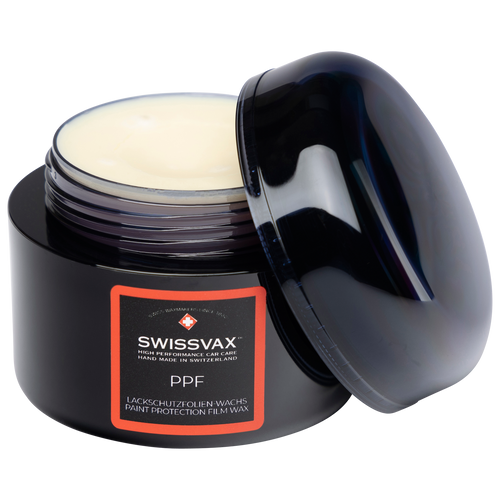 PPF (40% Vol.) Cire carnauba pour véhicules filmés