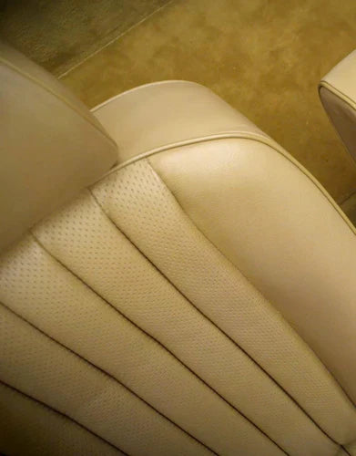 How Do I Clean the Interior of My Vehicle Properly?