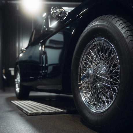 Felgenbürste, weiche Felgenwolle oder doch Pinsel? So finden Sie das perfekte Werkzeug für Ihre Felgenreinigung