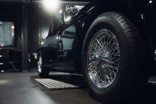 Warum gibt es unterschiedliche Felgenreiniger?