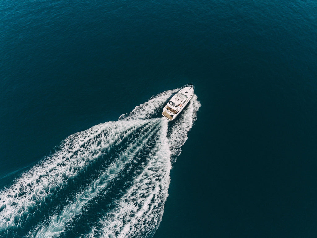 Cire marine