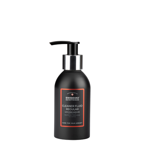 CLEANER FLUID REGULAR Hand Polish Without Abrasives