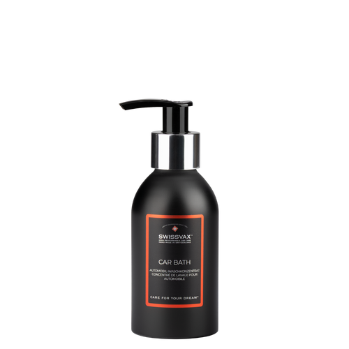 CAR BATH Car Wash Concentrate