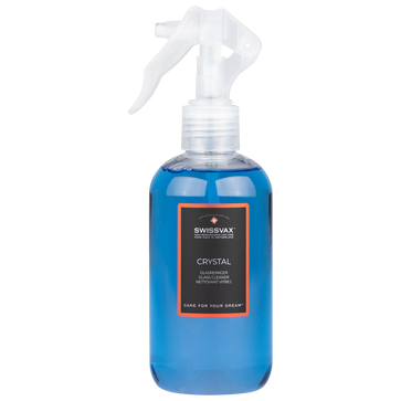 Rénovateur de verre CRYSTAL