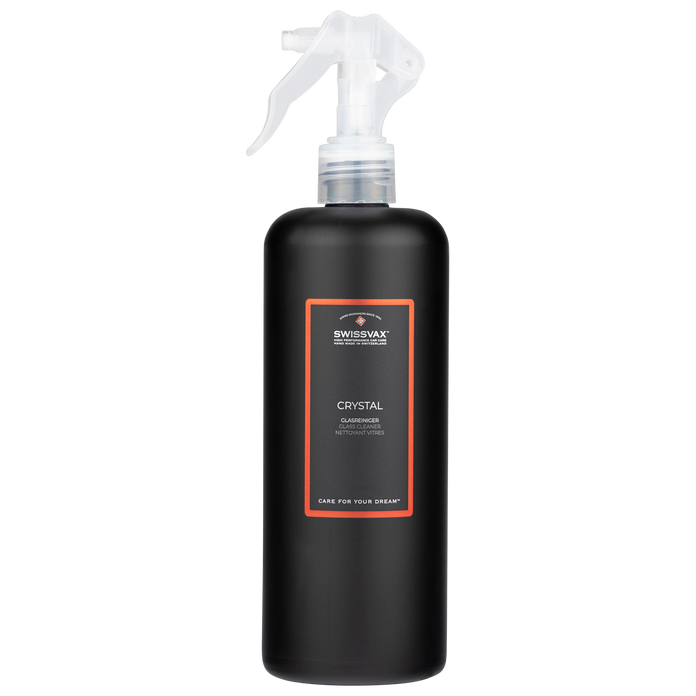 CRYSTAL Glasreiniger