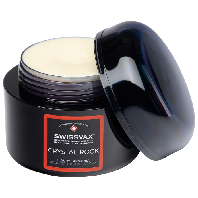 CRYSTAL ROCK (76% Vol.) Carnaubawachs