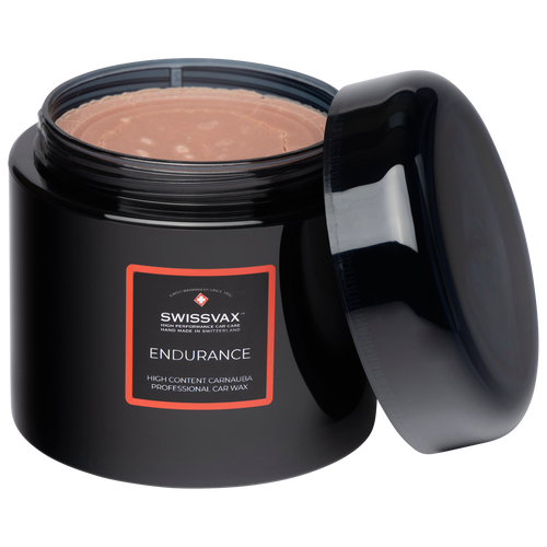 ENDURANCE Glaze with PTFE – Professional Detailer's Formula