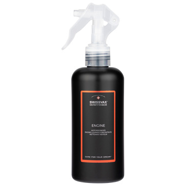 ENGINE engine cleaner concentrate 