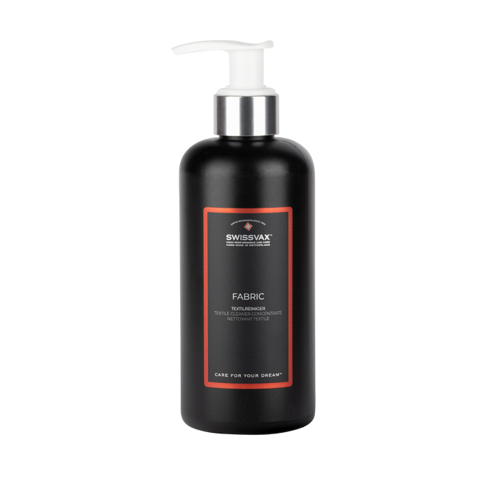 FABRIC Textilreiniger