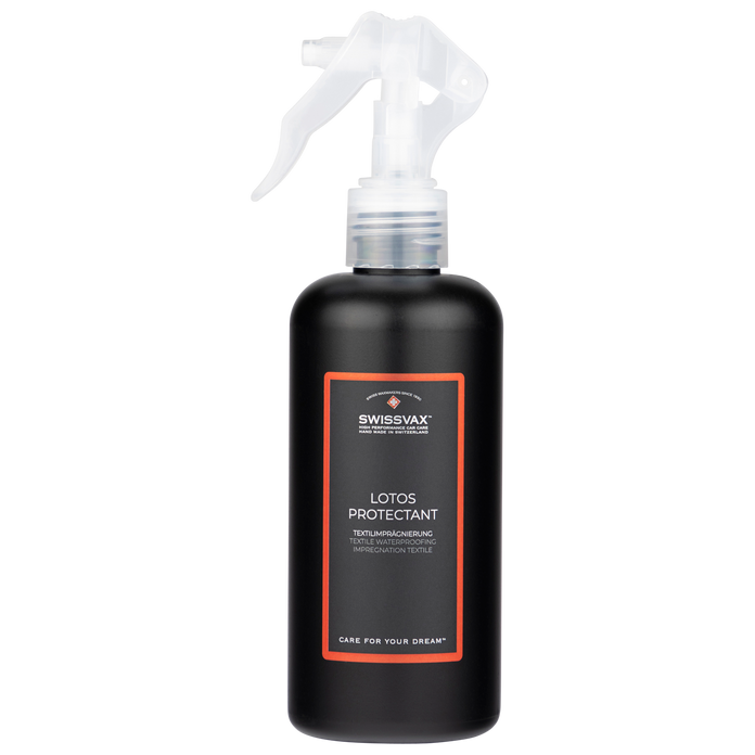 LOTOS PROTECTANT long-term textile impregnation 