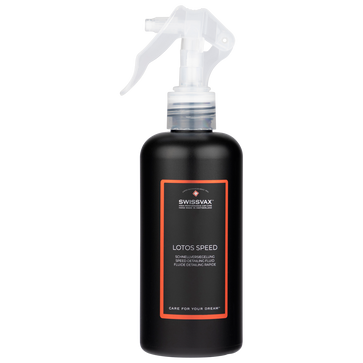 LOTOS SPEED Quick Detailing Schnellversiegelung aller Oberflächen (ausser Textil)