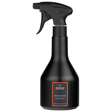 Motor Shine Engine care 