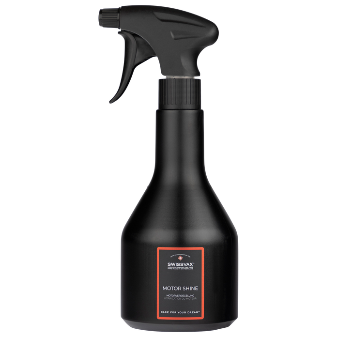 Motor Shine Engine care 