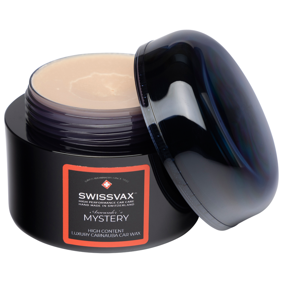 MYSTERY (55% Vol.) Carnaubawachs Limited Founder’s Edition