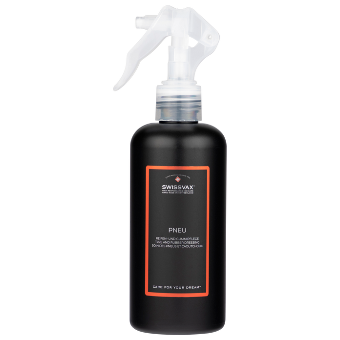 PNEU Reifenglanz (auch für Weisswandreifen)