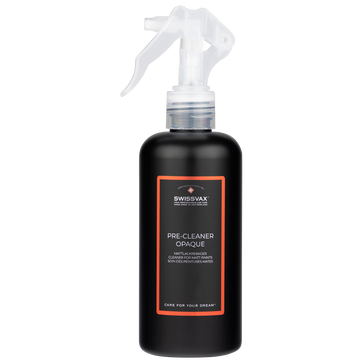 QUICK FINISH OPAQUE Lack-Schnellpflege für Mattlacke