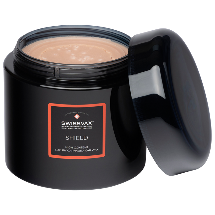 SHIELD (40% Vol.) Carnaubawachs mit PTFE*