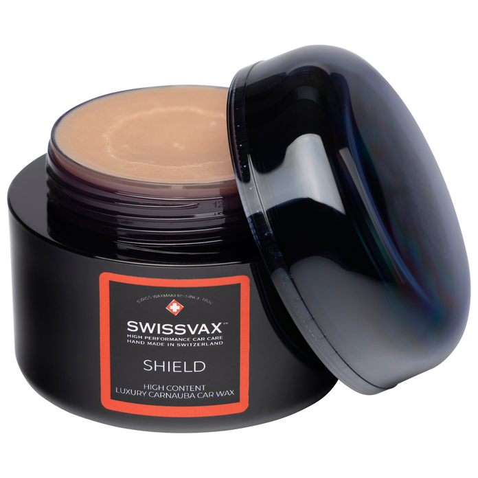 SHIELD (40% Vol.) Carnaubawachs mit PTFE*