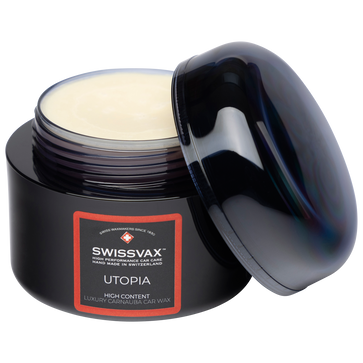 UTOPIA (55% Vol.) Carnaubawachs avec PTFE*