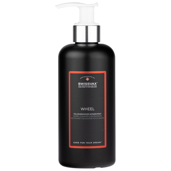 WHEEL Nettoyant jantes concentré
