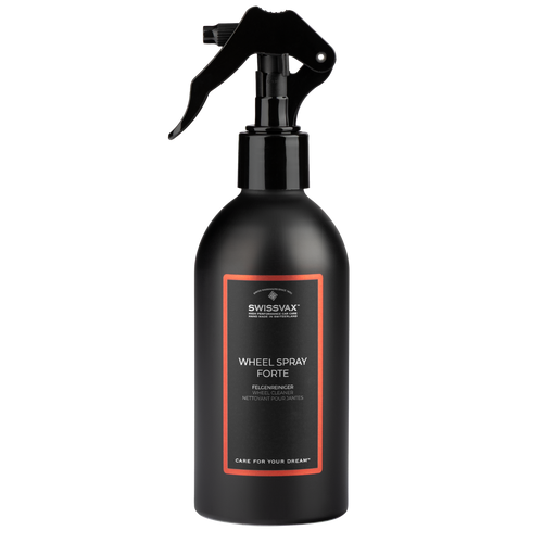 WHEEL SPRAY FORTE Wheel Cleaner