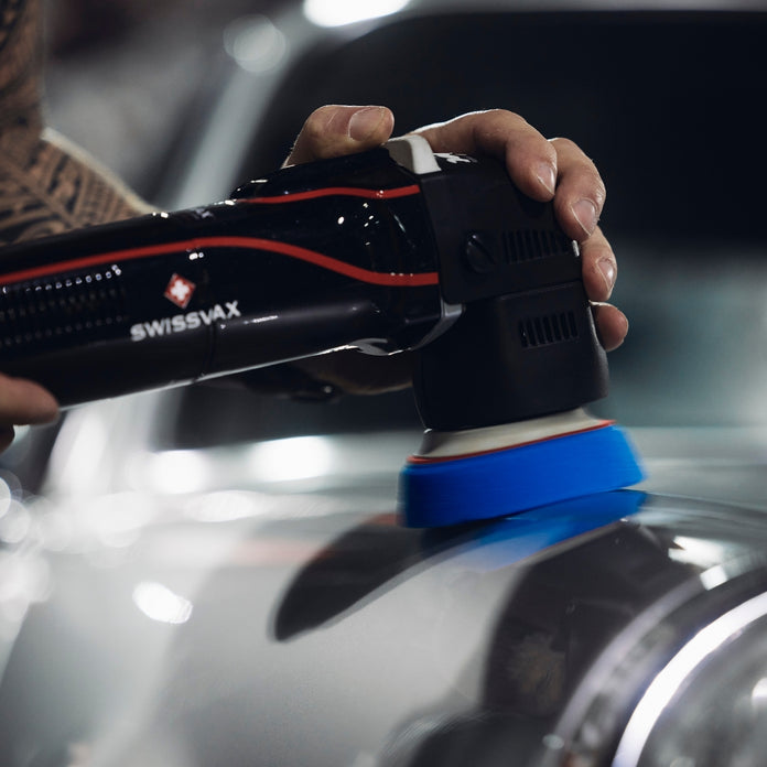 CLEANER FLUID PROFESSIONAL REGULAR Maschinenpolitur