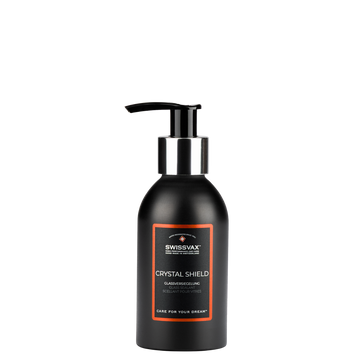 Crystal Shield Traitement Hydrophobe pour Vitres