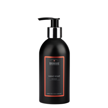 SWISSVAX Hand Soap (250 ml)
