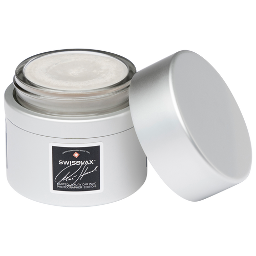 RENÉ STAUD Car Photographer Wax 100 ml, 60% cire carnauba