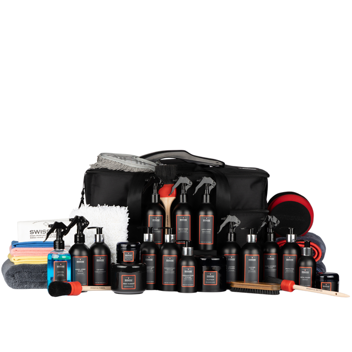 MASTER COLLECTION inkl. Carnaubawachs