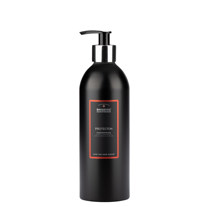 Protecton Soin des Plastiques Extérieur et Intérieur
