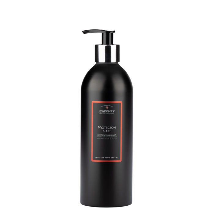 Protecton Soin des Plastiques Extérieur et Intérieur