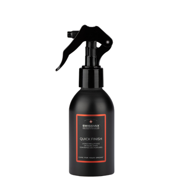 QUICK FINISH Nettoyant rapide pour toutes surfaces extérieures (sauf textile)