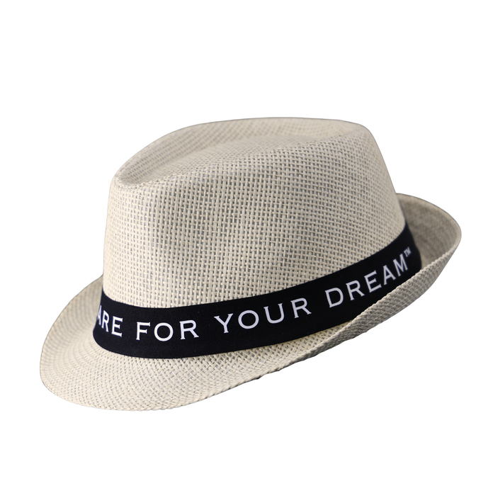 Chapeau Panama – Care for your Dream
