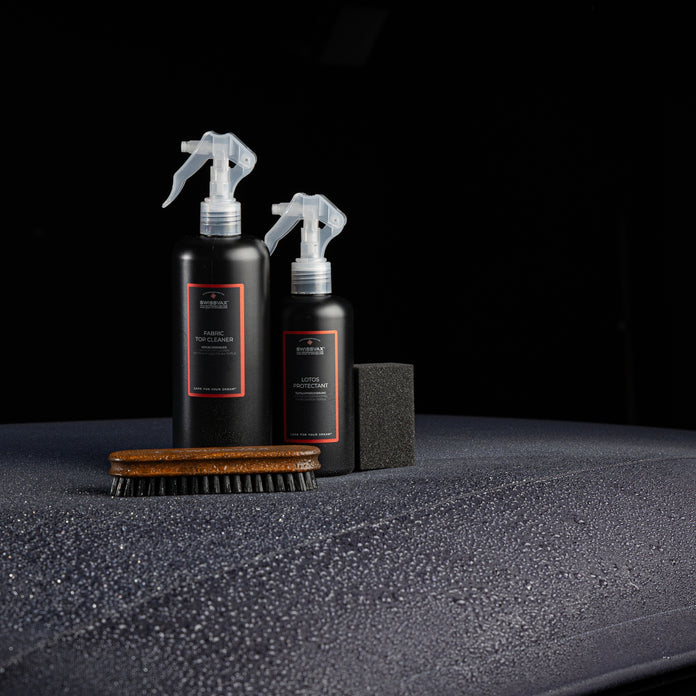 Lotos Protectant Set