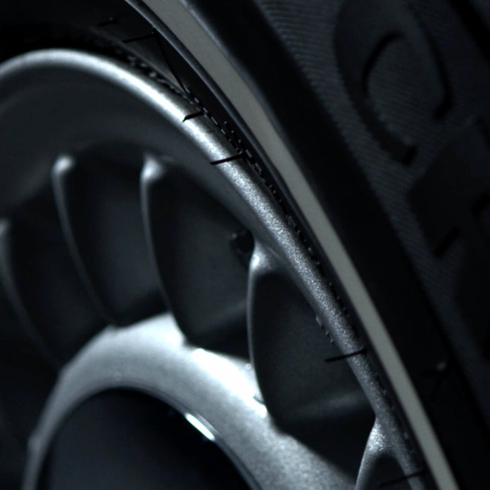 WHEEL SPRAY FORTE Nettoyant jantes