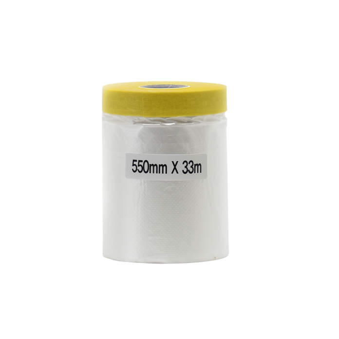 COVER FILM for an entire automobile