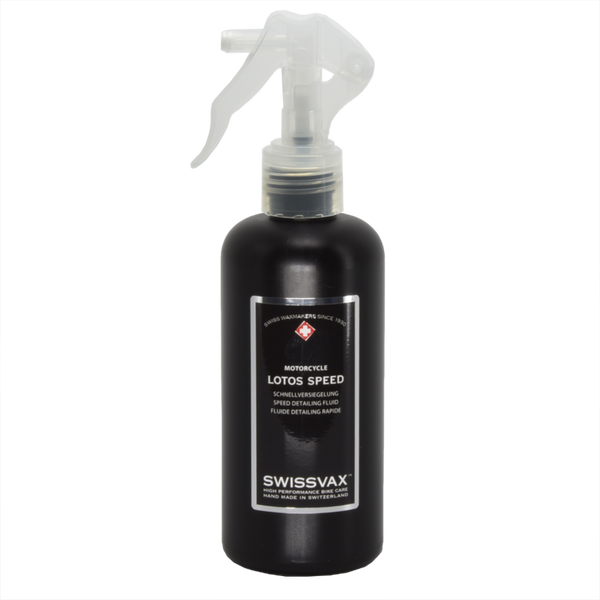 Motorcycle LOTOS SPEED Quick Detailing Schnellversiegelung aller Oberflächen (ausser Textil)