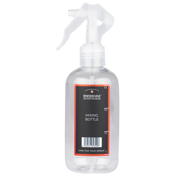 BOUTEILLE DE MÉLANGE