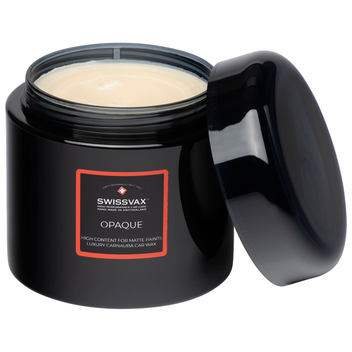 SWISSVAX ENTRY COLLECTION OPAQUE – Professional Care Set for Matte SWISSVAX ENTRY COLLECTION OPAQUE – Professional Care Set for Matte