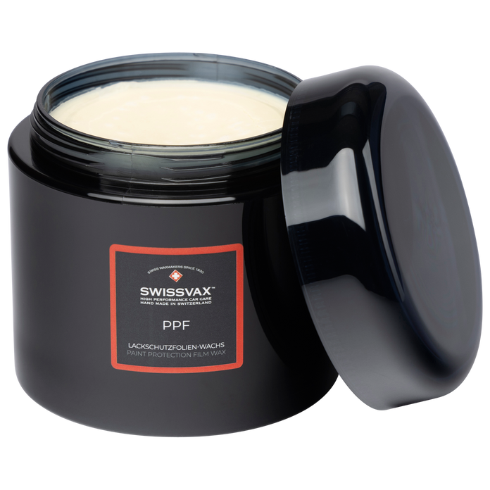 PPF (40% Vol.) Carnaubawachs, für folierte Fahrzeuge